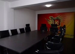 Cùng chiêm ngưỡng Gaming House cực khủng của team DOTA 2 DK