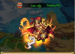 Đại Pháo Quân &#8211; Game bida Tam Quốc đáng chơi