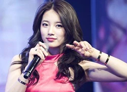 Suzy (Miss A) không ngán khi phải đọc những bình luận đả kích mình