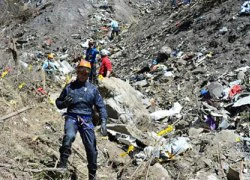 "Đau đầu" sau thảm họa Germanwings