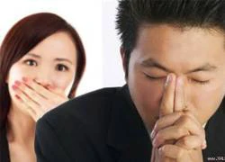 Đêm nào tôi cũng phải xin vợ để về phòng ngủ