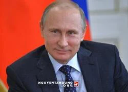 Điện Kremlin: Ông Putin có thể sắp tới New York