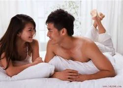 Dở khóc dở cười tại vì chồng tôi có nhu cầu cao