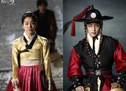 "Đội quân ma cà rồng" của Lee Jun Ki thay nữ chính thành Lee Yoo Bi