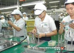 Đồng bằng sông Cửu Long thu hút 12,2 tỷ USD vốn FDI