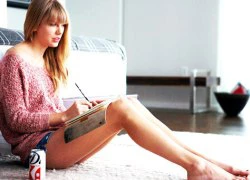 Đồng đội quèn của Kaka "cưa đổ" Taylor Swift?