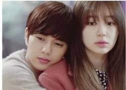 Đồng nghiệp đều nhập ngũ sau khi đóng phim cùng Yoon Eun Hye