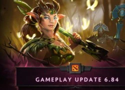 DOTA 2 Changelog 6.84 (P1): Hàng loạt sự thay đổi khủng về Hero