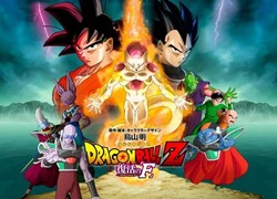 "Dragon Ball" sắp có thêm loạt phim hoạt hình mới sau 18 năm