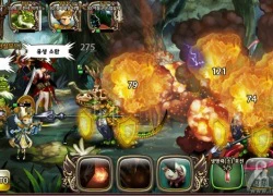 Dragon Blaze &#8211; Game cực hot khiến game thủ Việt mong ngóng