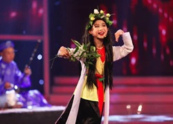 Đức Vĩnh Got Talent lỡ cơ hội chạy show cùng Hoài Linh