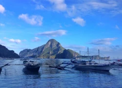 El Nido lộn xộn, dễ thương và hấp dẫn đến nghẹt thở