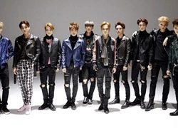 EXO lập thành tích chưa sao nam Hàn nào đạt được trên Billboard 200