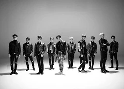 EXO tung MV đầu tiên vắng Kris và Luhan