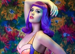 Fan xôn xao trước thông tin Katy Perry tới Việt Nam