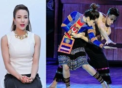 Diệp Lâm Anh: "Hy vọng Chi Pu là Quán quân Bước nhảy hoàn vũ"