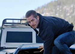 "Fast & Furious 7" vẫn đứng đầu sau 3 tuần liên tiếp