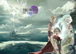 Final Fantasy: The After Years chính thức lên PC ngày 12/5