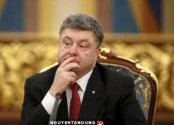 Fobes: Poroshenko mời Putin &#8220;lấy&#8221; Donbass