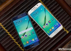 Galaxy S6 vẫn thiếu một thứ để lôi cuốn người dùng iPhone