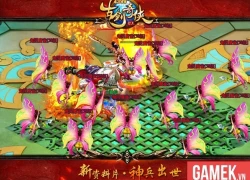 Game huyền ảo Cổ Kiếm Kỳ Hiệp được mua về Việt Nam