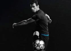 Gareth Bale tiết lộ cách chống nóng hiệu quả trong mùa hè