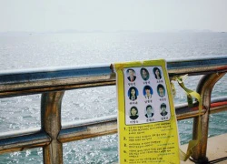 Gia đình nạn nhân sẽ tới thăm nơi phà Sewol chìm