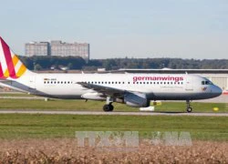 Giả làm người nhà nạn nhân Germanwings để bay miễn phí