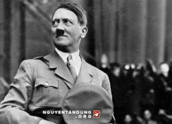 Giả thuyết của tình báo Mỹ về cái chết của Hitler