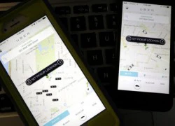 Giám đốc bảo mật Facebook về đầu quân cho Uber