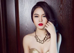 Giang Hồng Ngọc: Nhân tố bất ngờ của showbiz Việt