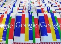 Google có thể mất 6 tỉ USD vì bị kiện cáo