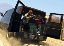 GTA V PC lại tiếp tục lập kỉ lục