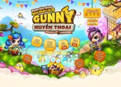 Gunny Huyền Thoại "The Remix" vương quốc Gà