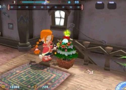 Gurumin: A Monstrous Adventure có 9 phần thưởng cực kỳ bí mật