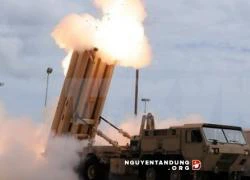 Hàn Quốc bác bỏ thông tin được cung cấp dữ liệu về THAAD