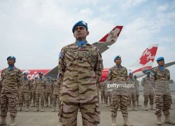 Hàng chục binh sĩ Malaysia dính líu đến IS