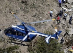 Hãng Germanwings có máy bay rơi từng bị EU cảnh báo