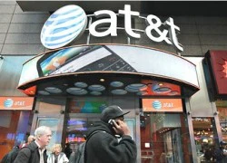 Hãng viễn thông Mỹ AT&T bắt đầu nhắm đến thị trường Việt Nam