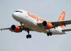 Hành khách đấm tiếp viên Easyjet vì "đợi sandwich quá lâu"