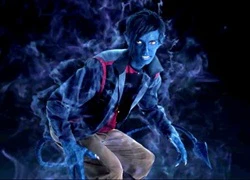 Hé lộ tạo hình của NightCrawler trong "X-Men: Apocalypse"