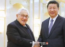 Henry Kissinger được lợi gì từ quan hệ với 5 đời lãnh đạo Trung Quốc?