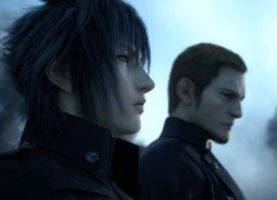 HexaDrive đang góp sức phát triển Final Fantasy XV