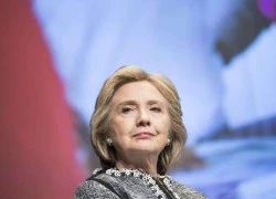 Hillary Clinton khởi động cuộc đua 'Tổng thống Mỹ'