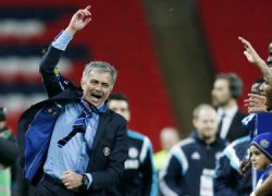 HLV Mourinho mê đồng hồ: Con nghiện hay&#8230; &#8220;con bệnh&#8221;