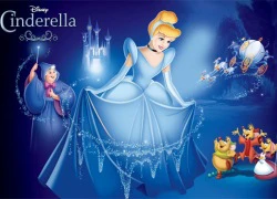 Học cách &#8216;tán&#8217; hoàng tử như nàng Cinderella