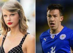 Học Kaka một tháng, &#8220;cưa&#8221; được Taylor Swift?