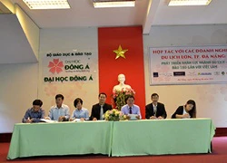 &#8216;Học kỳ đi làm&#8217; cho sinh viên ngành du lịch