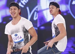 Hot boy Việt Kiều khiến giám khảo Vietnam Idol "đau đầu"