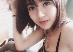 Hotgirl fan MU chỉ "tuyển" bạn trai yêu bóng đá